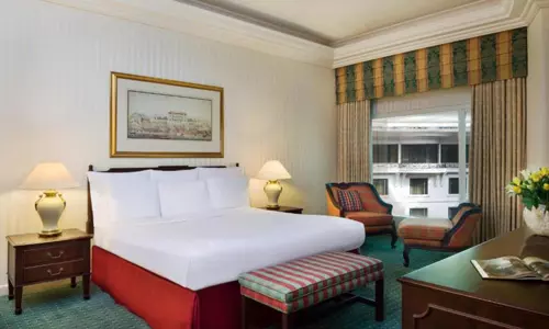 هتل د بریستول این دبی هتل د بریستول این دبی